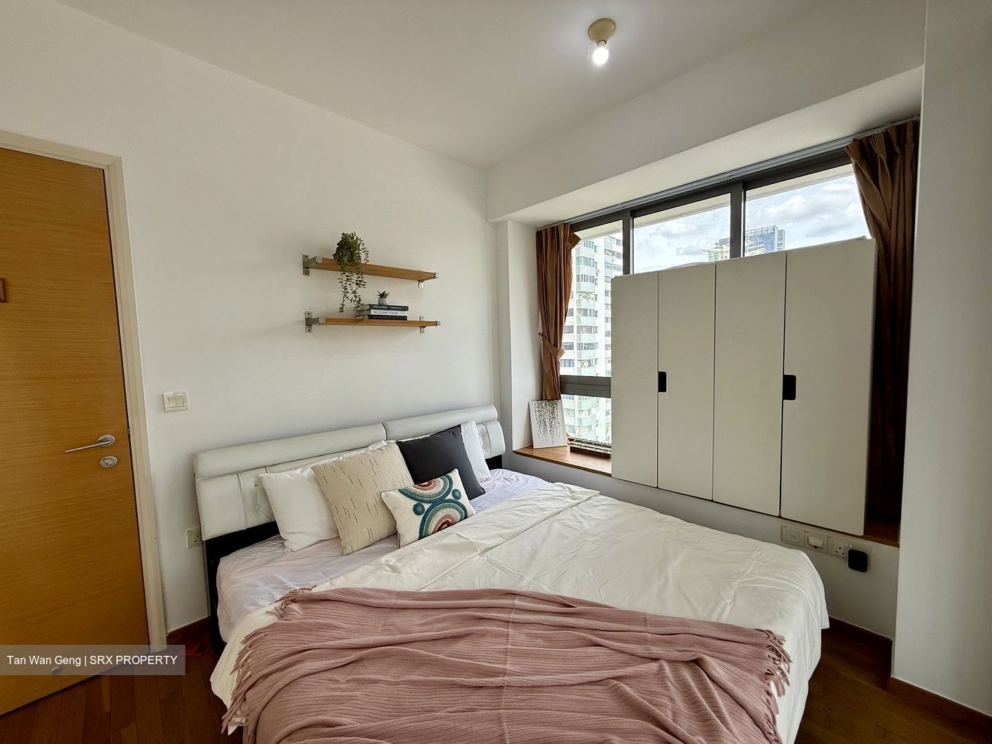 The Verve (D12), Apartment #503900921